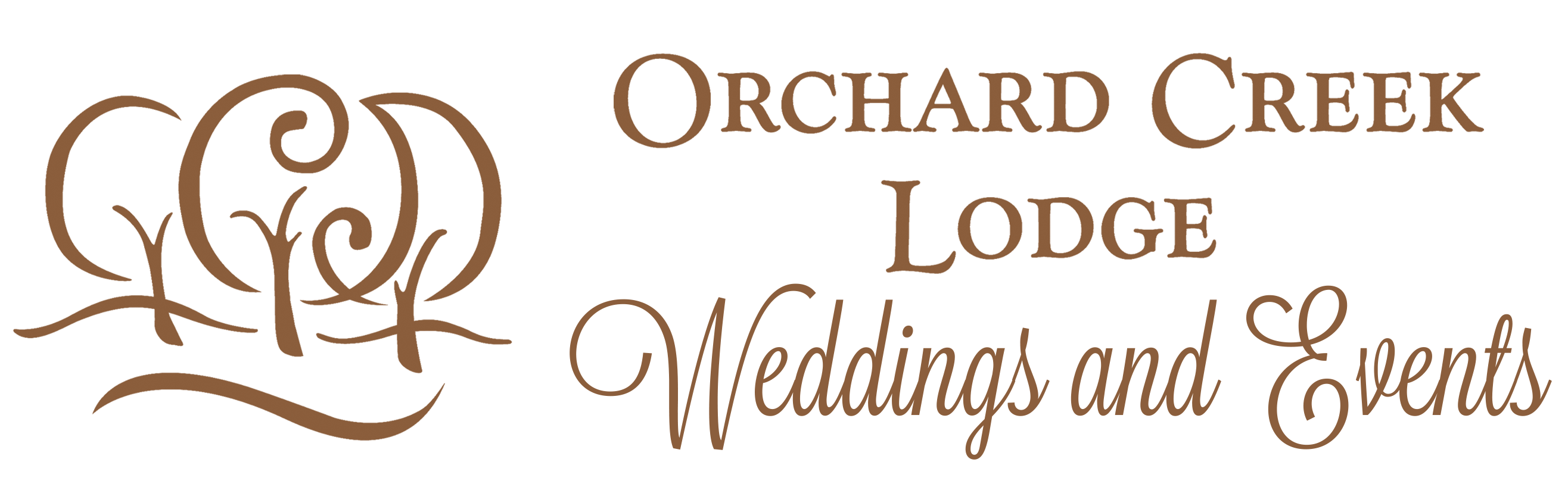 OCL Wedding